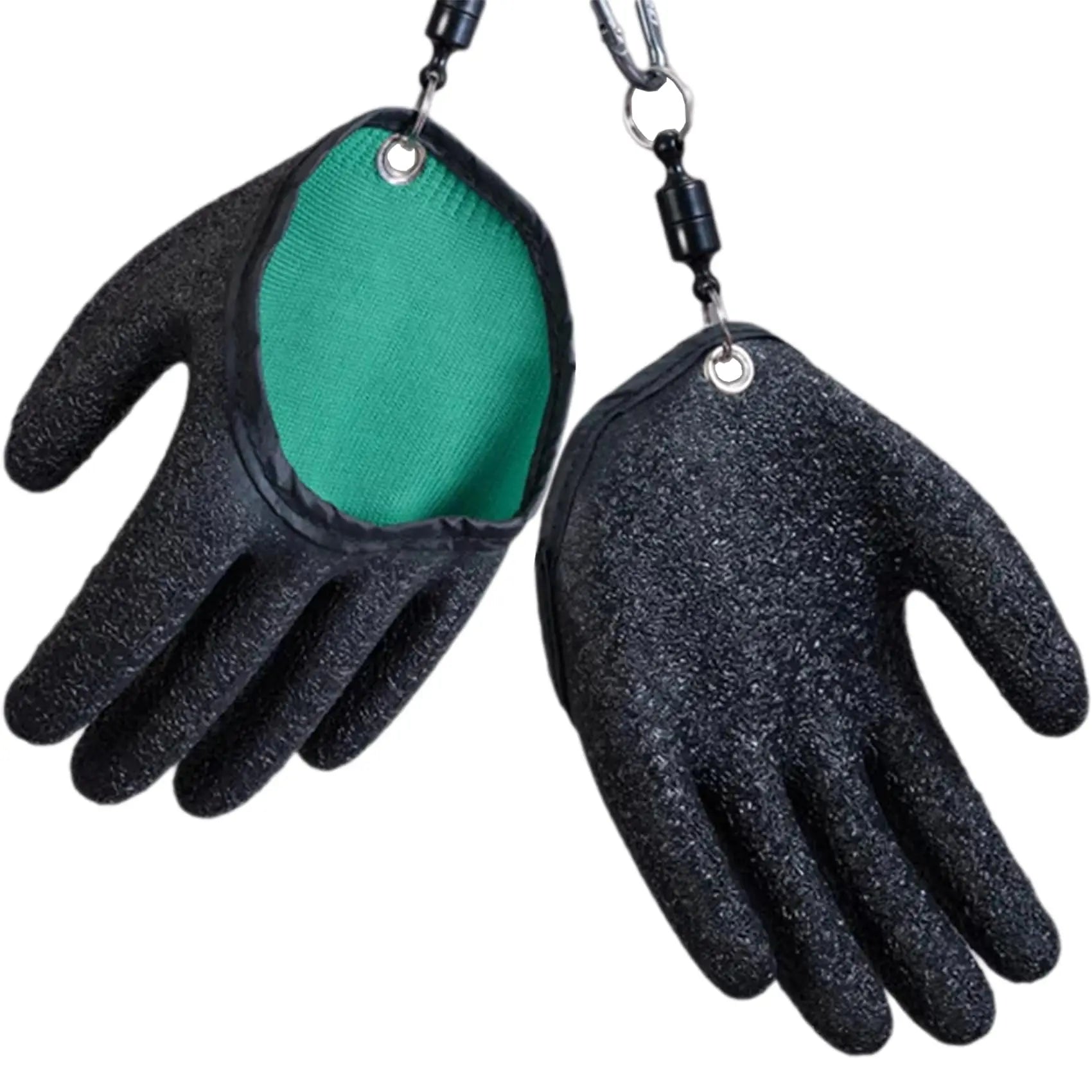 Anti-Slip Catch Fish Gloves